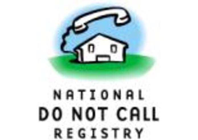 FINALLY HALT ROBOCALLERS – screenshot 1