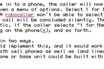 User-specific ring tones
