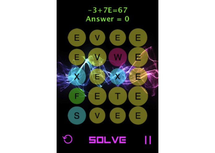 Math DJ: Intro to Algebra – screenshot 1