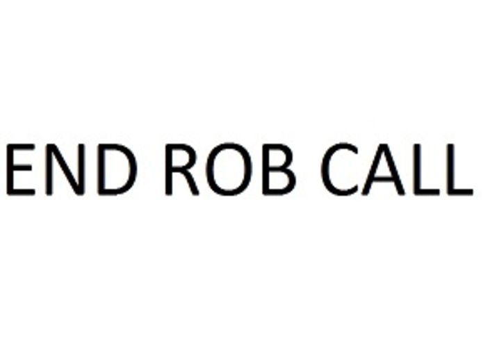 End-Rob-Call – screenshot 1