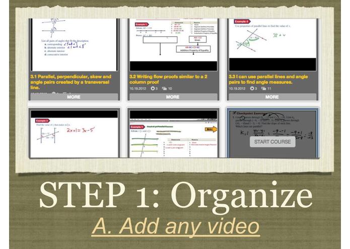 teachem – screenshot 1