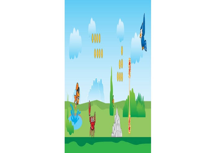 Turbo Fish – screenshot 4