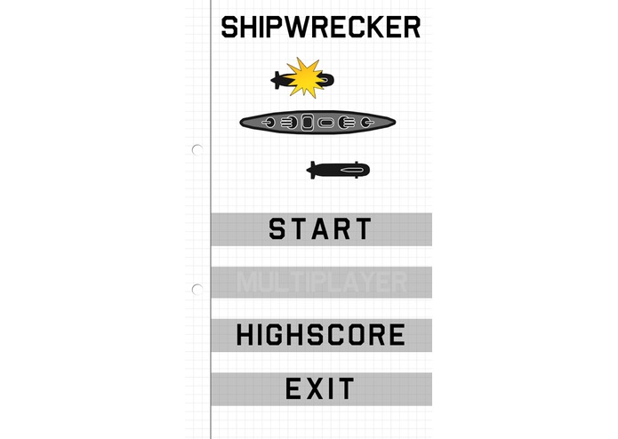 ShipWrecker – screenshot 1