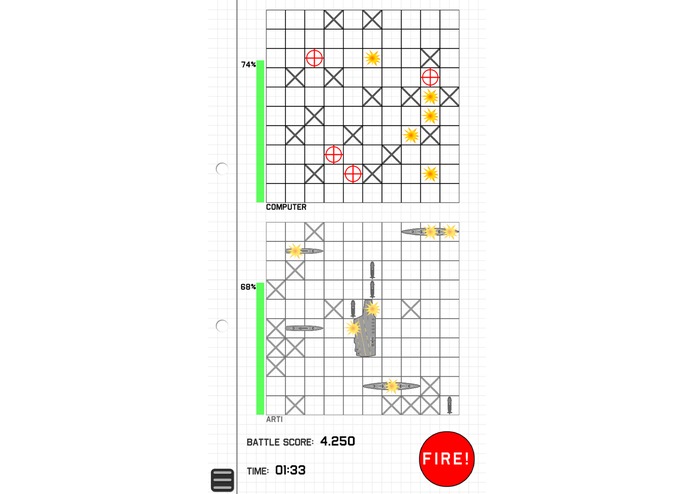 ShipWrecker – screenshot 2