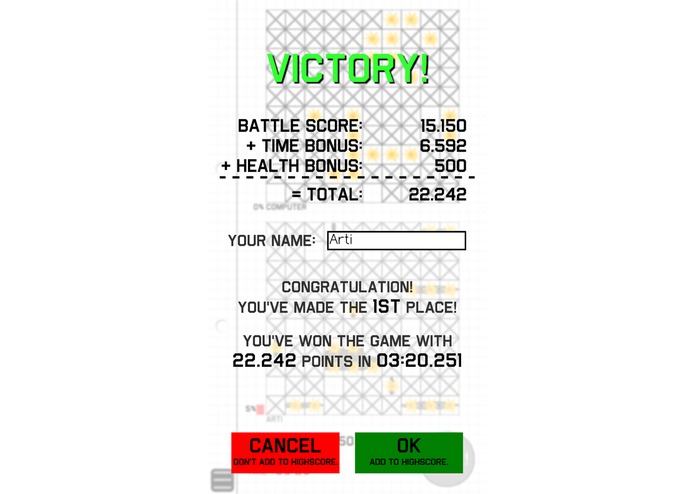 ShipWrecker – screenshot 4