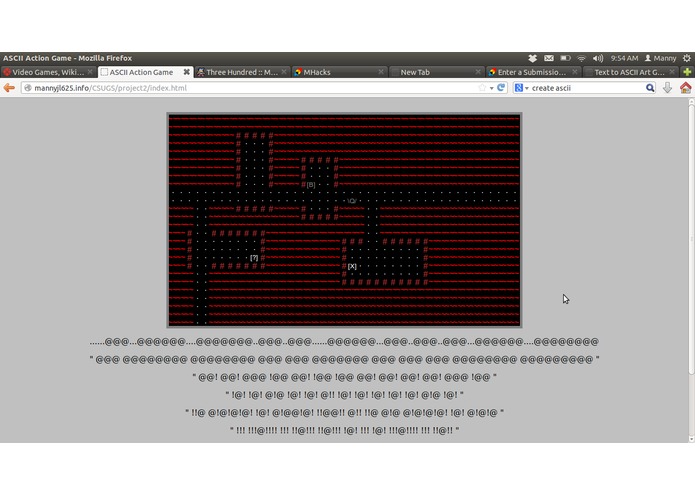 Jack Swag – screenshot 2