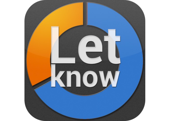 LetkNow – screenshot 1