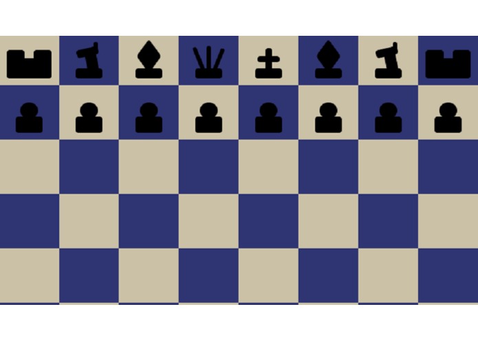 Chess  – screenshot 1