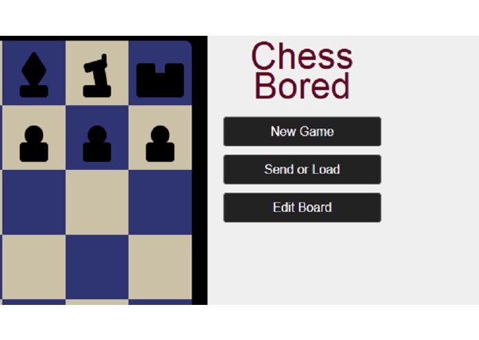 Chess  – screenshot 4