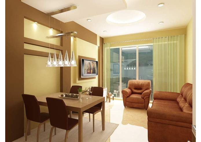 Interior – screenshot 1