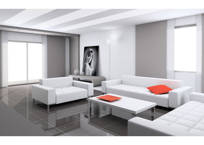 Interior – screenshot 3