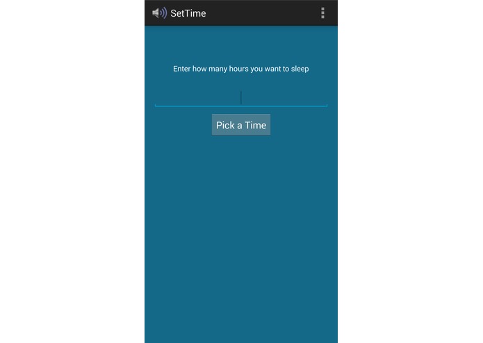 Talk Me Awake – screenshot 2
