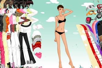 Stylist (Costumier)