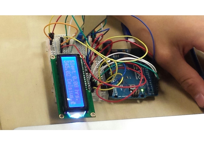 Pillow Talk – screenshot 1