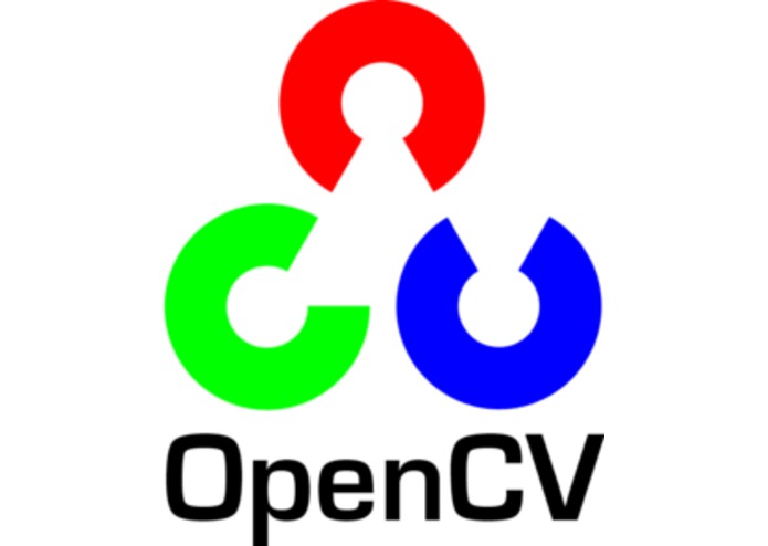 OpenCV Color Tracking & Virtual Object Collision – screenshot 1