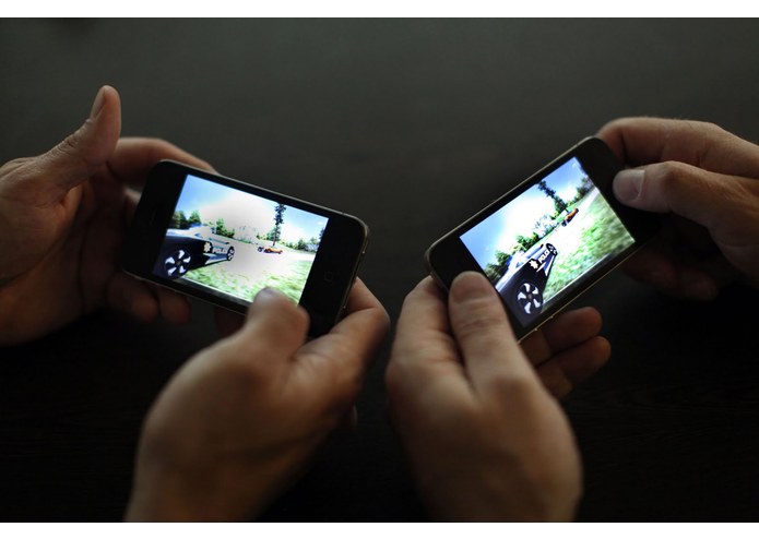 Speeding Mobile Skills (SMS) – screenshot 1