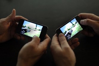 Speeding Mobile Skills (SMS)
