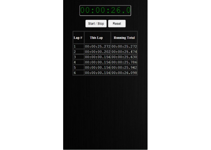 AVak – screenshot 4