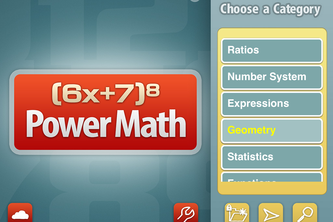 (6x+7)^8 Power Math