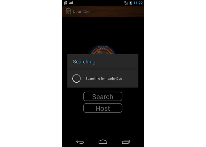 DJandCo – screenshot 3