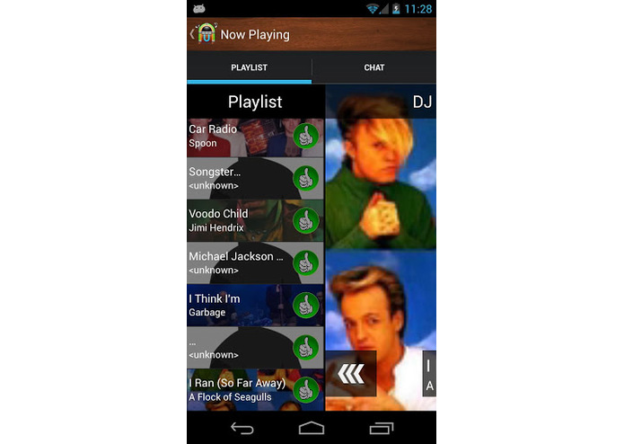DJandCo – screenshot 4