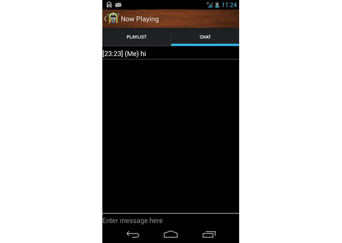 DJandCo – screenshot 5