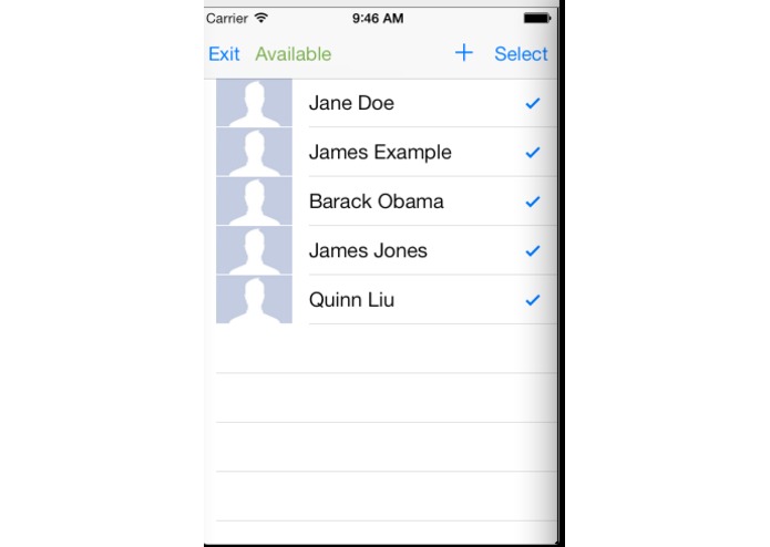 mealtime – screenshot 1