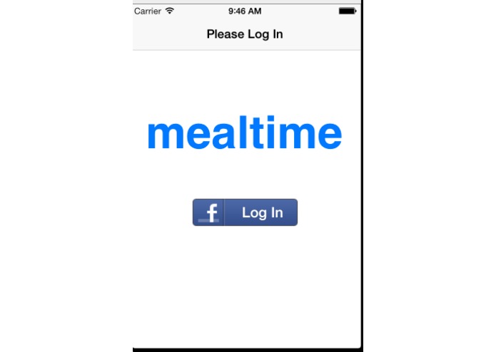 mealtime – screenshot 4