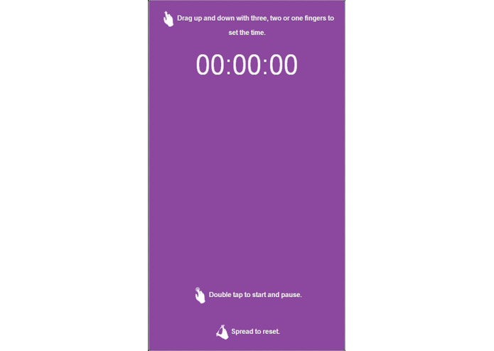 Quack Timer – screenshot 3