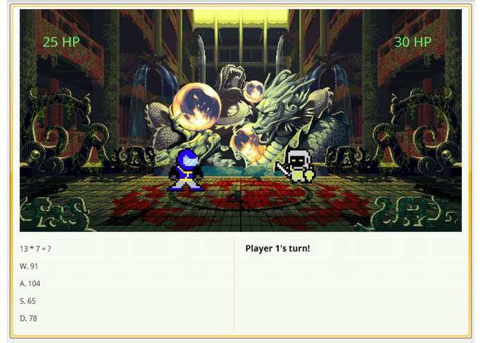 Quiz Battles – screenshot 2