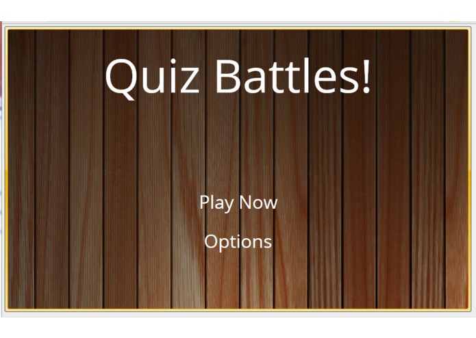 Quiz Battles – screenshot 3
