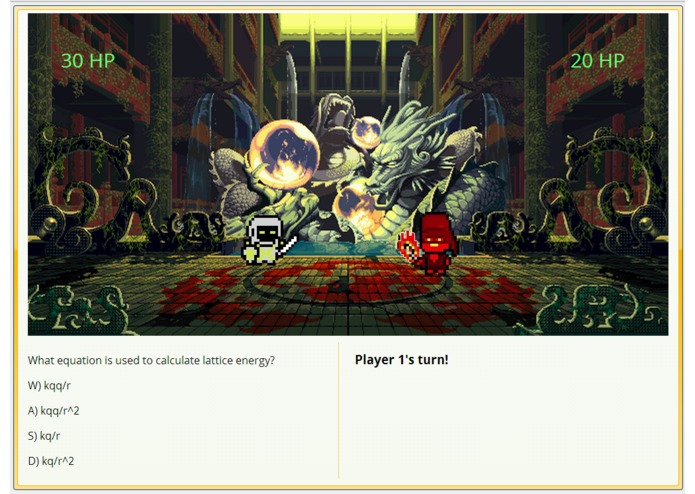 Quiz Battles – screenshot 4