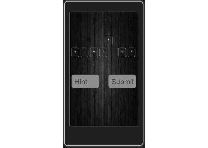 Word Battles – screenshot 1