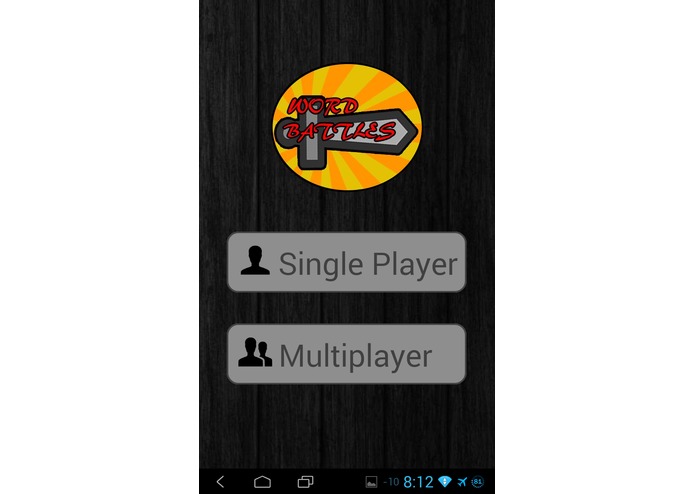 Word Battles – screenshot 3