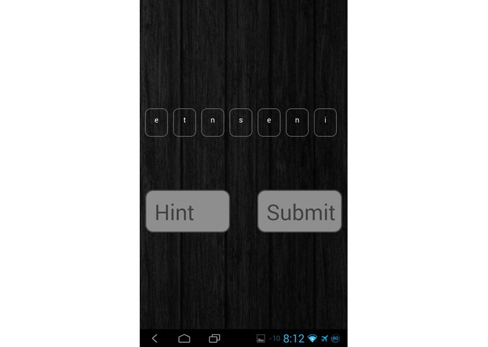 Word Battles – screenshot 4
