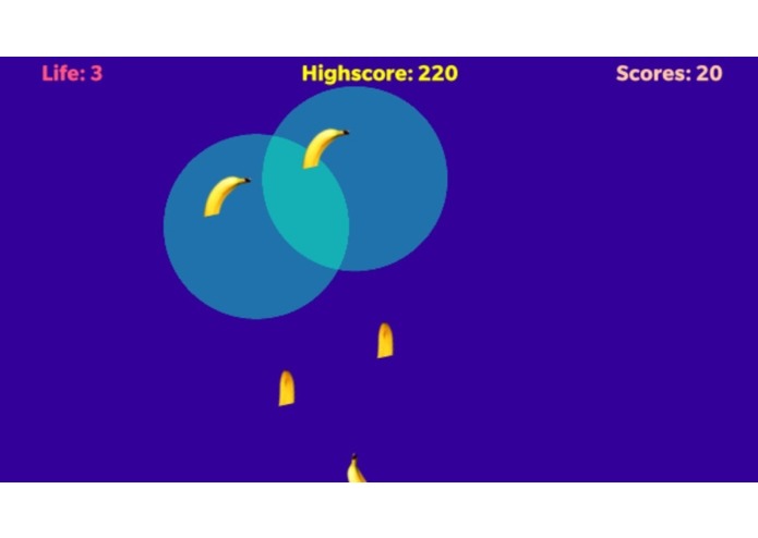 Banana Ninja – screenshot 3