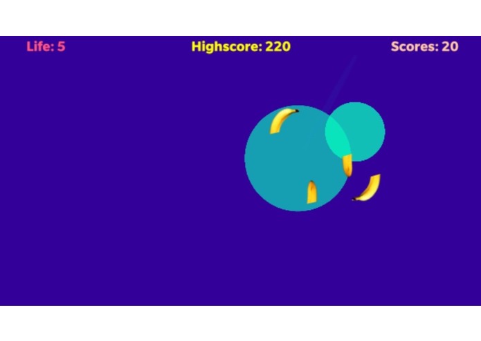 Banana Ninja – screenshot 4