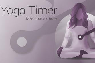 Yoga Timer