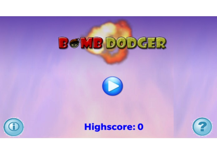 Bomb Dodger – screenshot 3