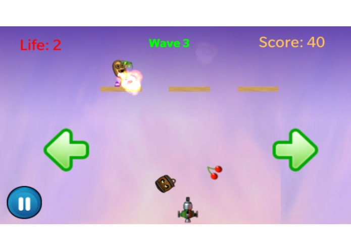 Bomb Dodger – screenshot 4