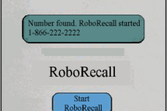 roborecall