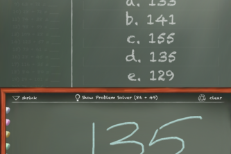 MathBoard