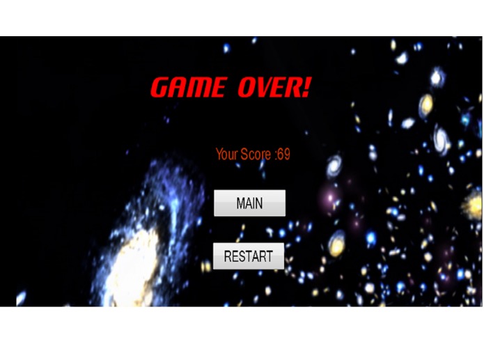 TImeSpace – screenshot 2