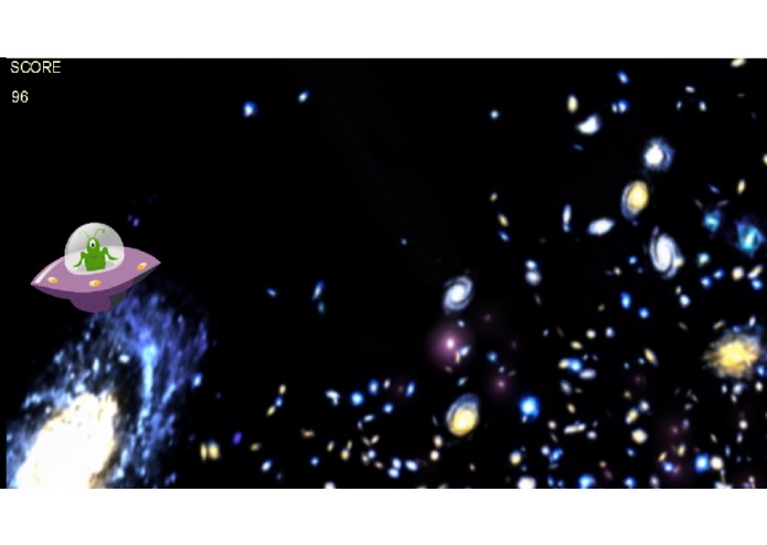 TImeSpace – screenshot 3