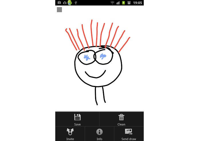 QuantumDraw – screenshot 1