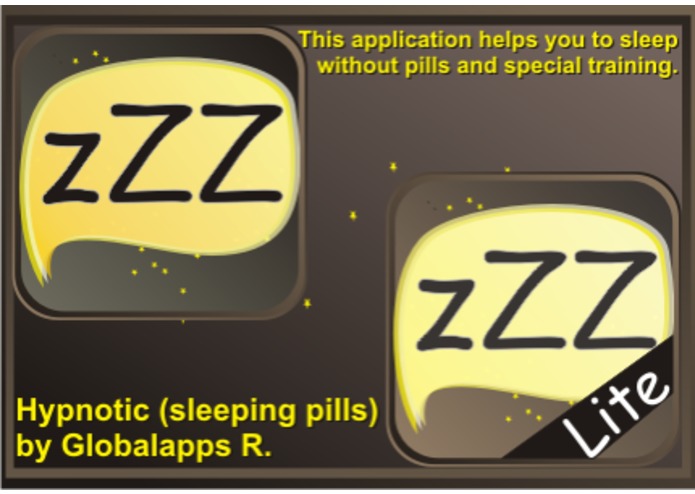 Sleeping Pills – screenshot 1