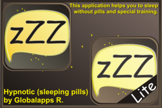 Sleeping Pills