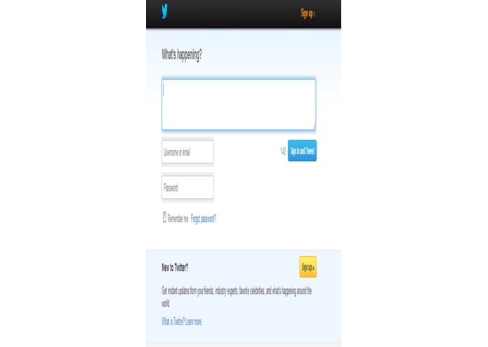 Twee+ – screenshot 2