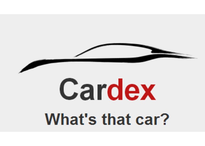 Cardex – screenshot 1