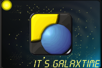 GalaxTime